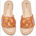 Ataiwee - Flat Slide Sandals
