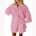 Button-Down Shirt Set