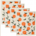 Swedish Reusable Dishcloths