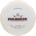 Dynamic Discs Lucid Raider Disc Golf Driver | 170g Plus | Maximum Distance Frisbee Golf Driver | Stamp Color Will Vary