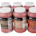 Amaco High Fire Top Loader Glaze Pack