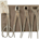 vouiu 4-Piece Bonsai Tool Set