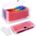 Accordion file folder