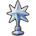 Glass Star