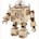 ROBOTIME 3D Puzzle Music Box Wooden Craft Kit - Robot