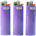 Bic Lighter w/ gliders