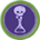 Toxicology Badge
