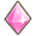 Pink Crystal