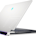 Alienware X17 R1, i9-11980HK, RTX 3080 150-165W, 32 GB Ram 3466 mhz, 2 TB SSD, 4K 120hz 500 Nits