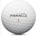 Pinnacle Golf Rush and Soft Golf Ball (15-Ball Pack)