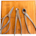 Tinyroots Traditional Butterfly Bonsai Shears/Scissors