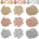 Spacer Beads