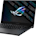 Asus ROG Zephyrus G15, Ryzen 9 5900HS 35-80W, RTX 3080 80-100W, 16 GB Ram, 1 TB SSD, QHD 165 hz