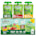 Fruit on the Go Variety Pack, Apple Apple, Apple Banana, & Apple Strawberry, - Tasty Kids Applesauce Snacks - Gluten Free Snacks for Kids - Nut & Dairy Free - Vegan Snacks