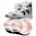 Jumps Shoes Bounce Shoes Adults Sneakers Jumping Boots Kangaroo Jumping Shoes Bounce Sports Jumps Shoes