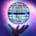 Flying Orb Ball Nebula orb Toy【2022 Upgraded】