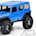 Jeep Wrangler Unlimited Rubicon Clear