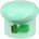 Mint Cream Scented Thick & Glossy Slime