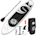 SereneLife Inflatable Stand Up Paddle Board
