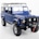 Gelande II "LWB" RTR w/D110 Hard Body Set