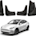 BASENOR  Store Mud Flaps