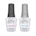 Gelish Foundation & Top Coat Duo