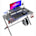MotPK Gaming Desk
