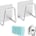 Adhesive Sponge Holders