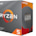 AMD RYZEN 5 3600 6-Core 3.6 GHz (4.2 GHz Max Boost)