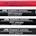 Faber-Castell Pitt Artist Pens (Brush Nibs)
