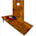Premium Wooden Cornhole Board Set - 4'x2' Regulation Size Set