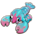 Cotton Candy Lobster