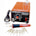 Burnmaster Hawk Wire Woodburner
