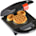 DCM-9 Mickey Mini Waffle Maker