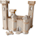 Puzzled 3D Puzzle Wood Craft Construction Kit - Neuschwanstein Castle