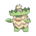 Ludicolo