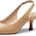 Sling Back