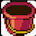 Bucket Crab Trinket