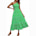 One Shoulder Dress