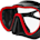 Kraken Aquatics Freediving Mask