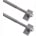 Magnetic Curtain Rod