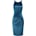 Satin Dress