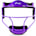 Softball Face Mask - Durable Fielder Head Guards - Premium Sports Accessories for Indoors and Outdoors - Magnesium or Steel in Multiple Colors and Sizes