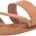 Amazon Essentials - One Band Flip Flop Sandal
