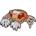 Pom-pom Crab