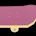 Ashe's Skateboard