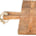 Wooden Handled Cheese Board