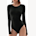 Black Bodysuit