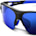 Polarized Sports Sunglasses for Men Women