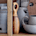 Wood Salt and Pepper Grinders